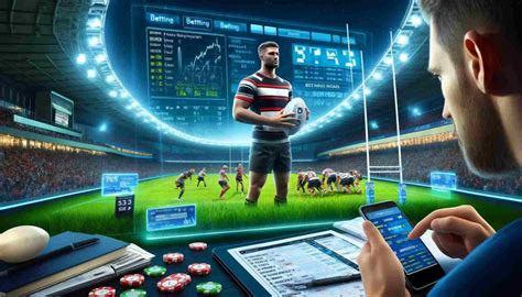 nrl betting strategy